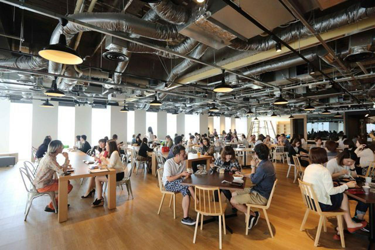 LINEヤフーコミュニケーションズ株式会社 求人画像1