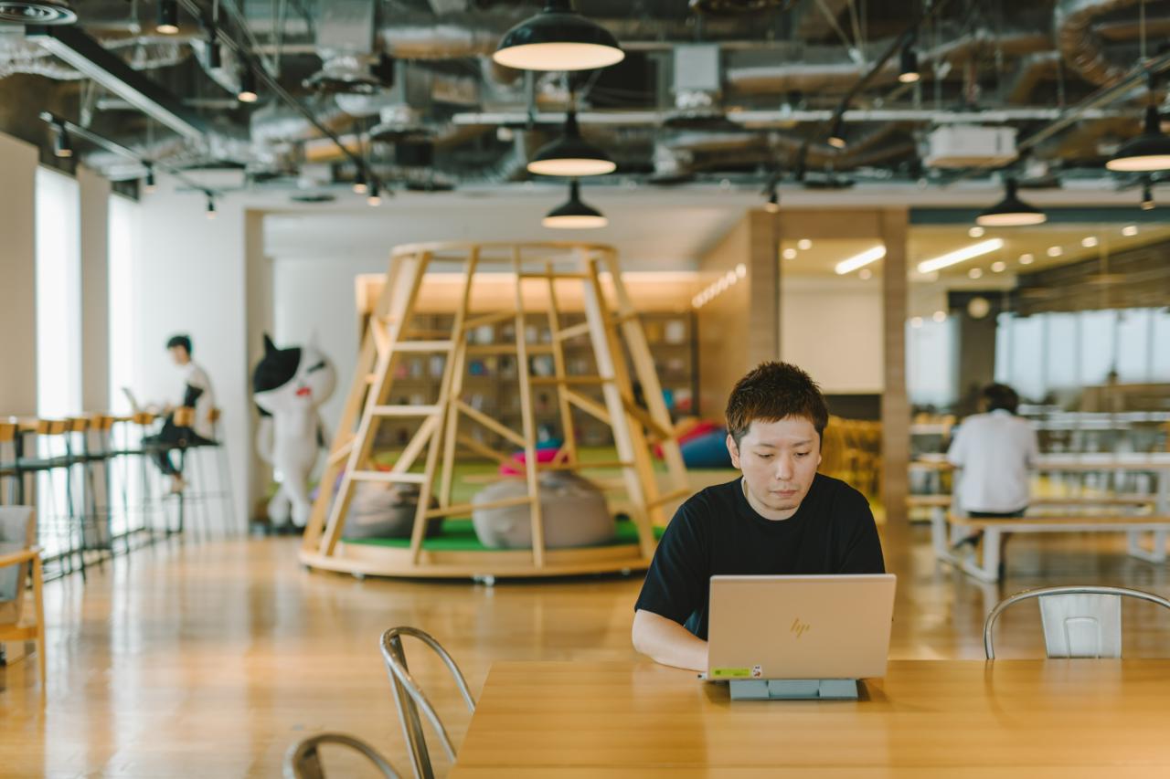 LINEヤフーコミュニケーションズ株式会社 求人画像1