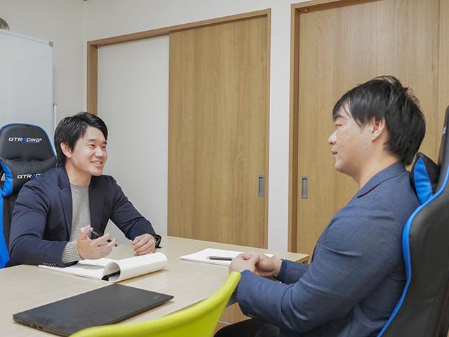 創業メンバーとしてジョインすれば、他の会社では得られないようなエキサイティングな経験が待っているだろう。