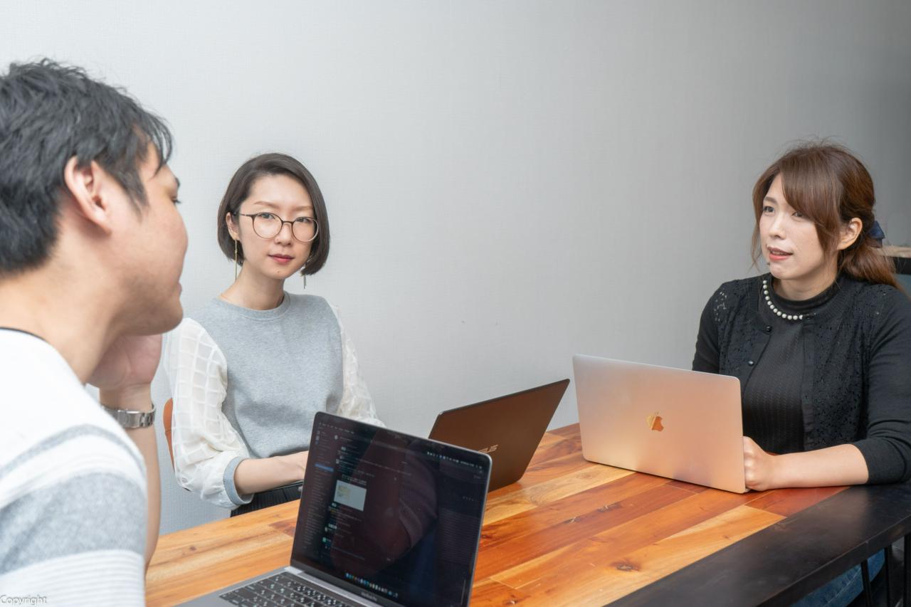 株式会社バリュレイト 求人画像1