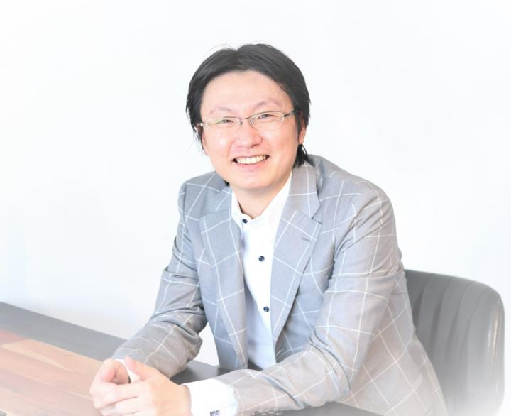 株式会社バリュレイトのインタビュー写真