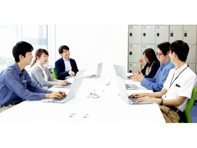 キヤノン電子テクノロジー 株式会社のイメージ画像2