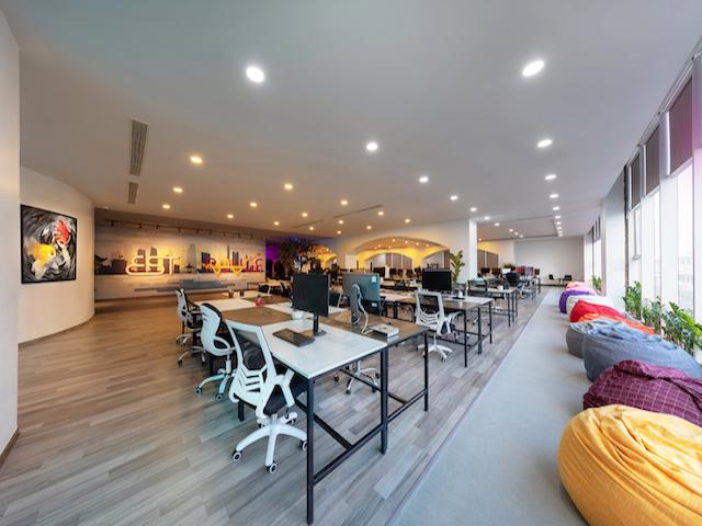 ダナンオフィス