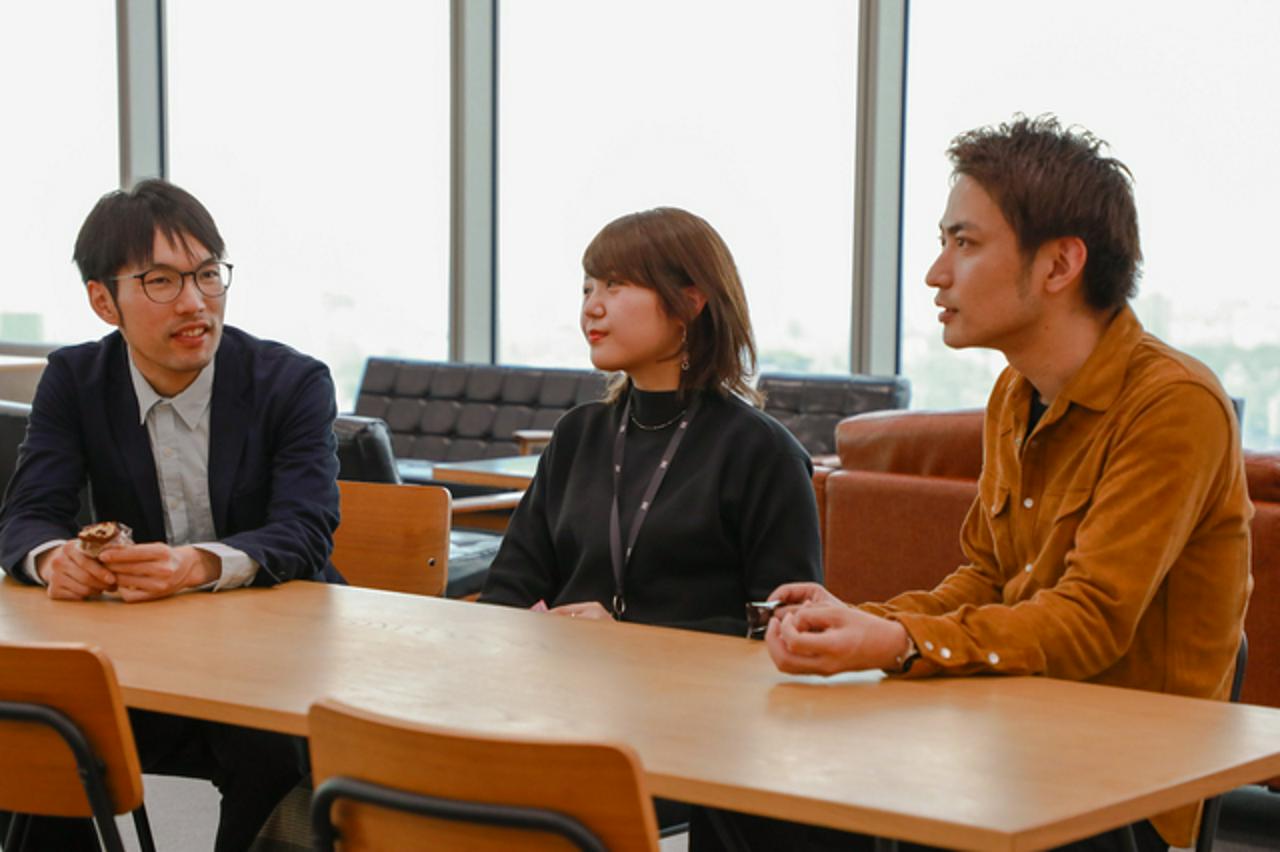 BASE株式会社 求人画像1