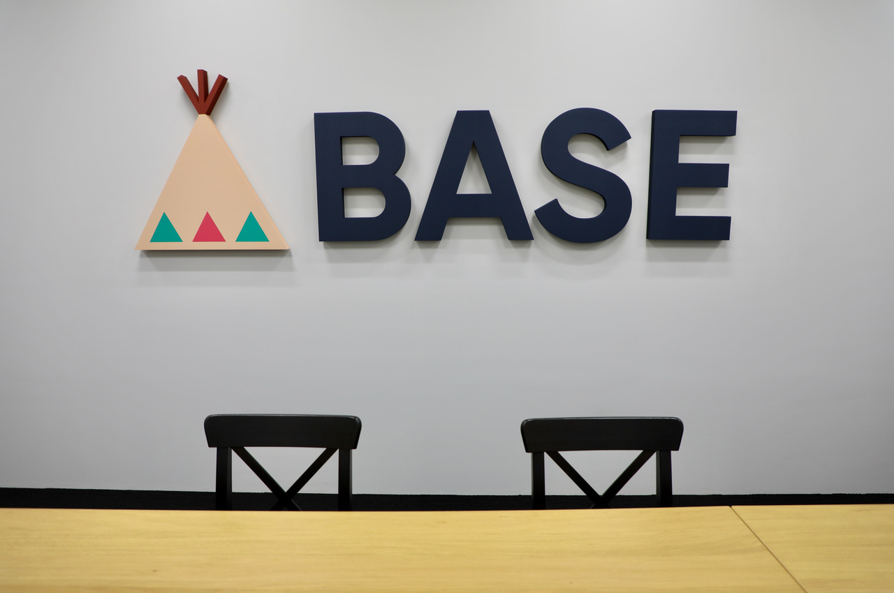 BASE株式会社 求人画像1