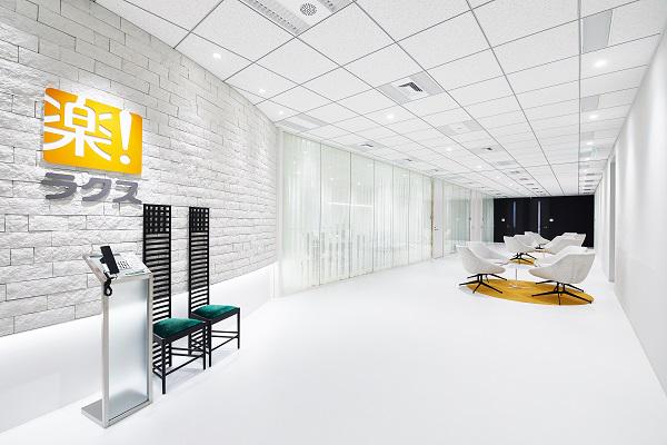 株式会社 ラクスのイメージ画像3