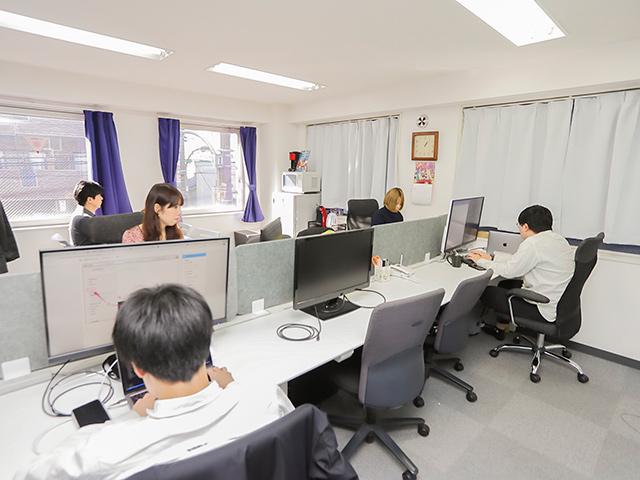 株式会社 FUTUREWOODSのイメージ画像2