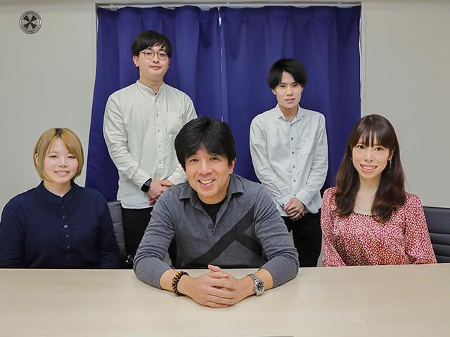 株式会社 FUTUREWOODSのイメージ画像2