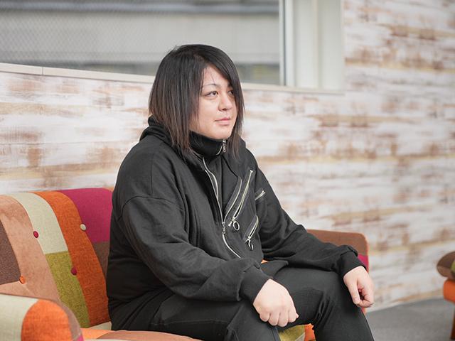 代表取締役社長　赤岩 将寿氏