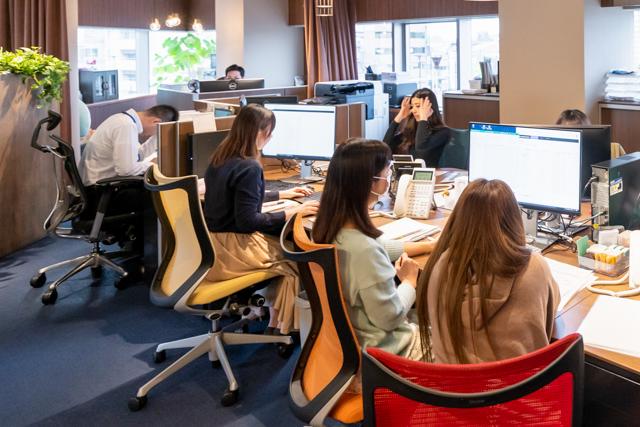 株式会社 ファーストアクセスのイメージ画像2