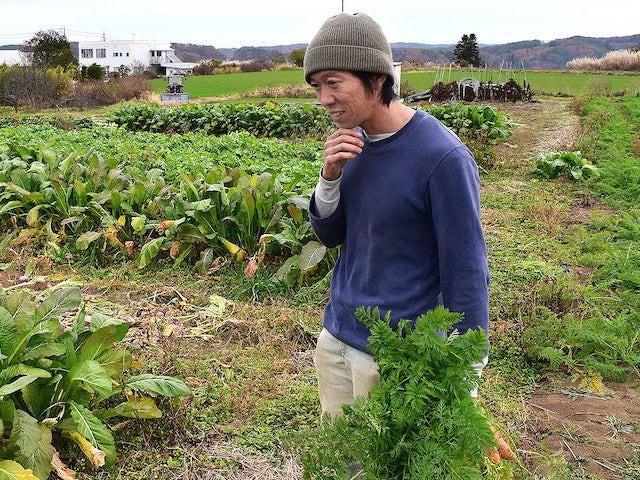 ココノミは、「生産者に光を当てたい」という想いで立ち上げられた会社。「お客さんにとってどうか？」と常に原理原則に立ち返ることを重視する。