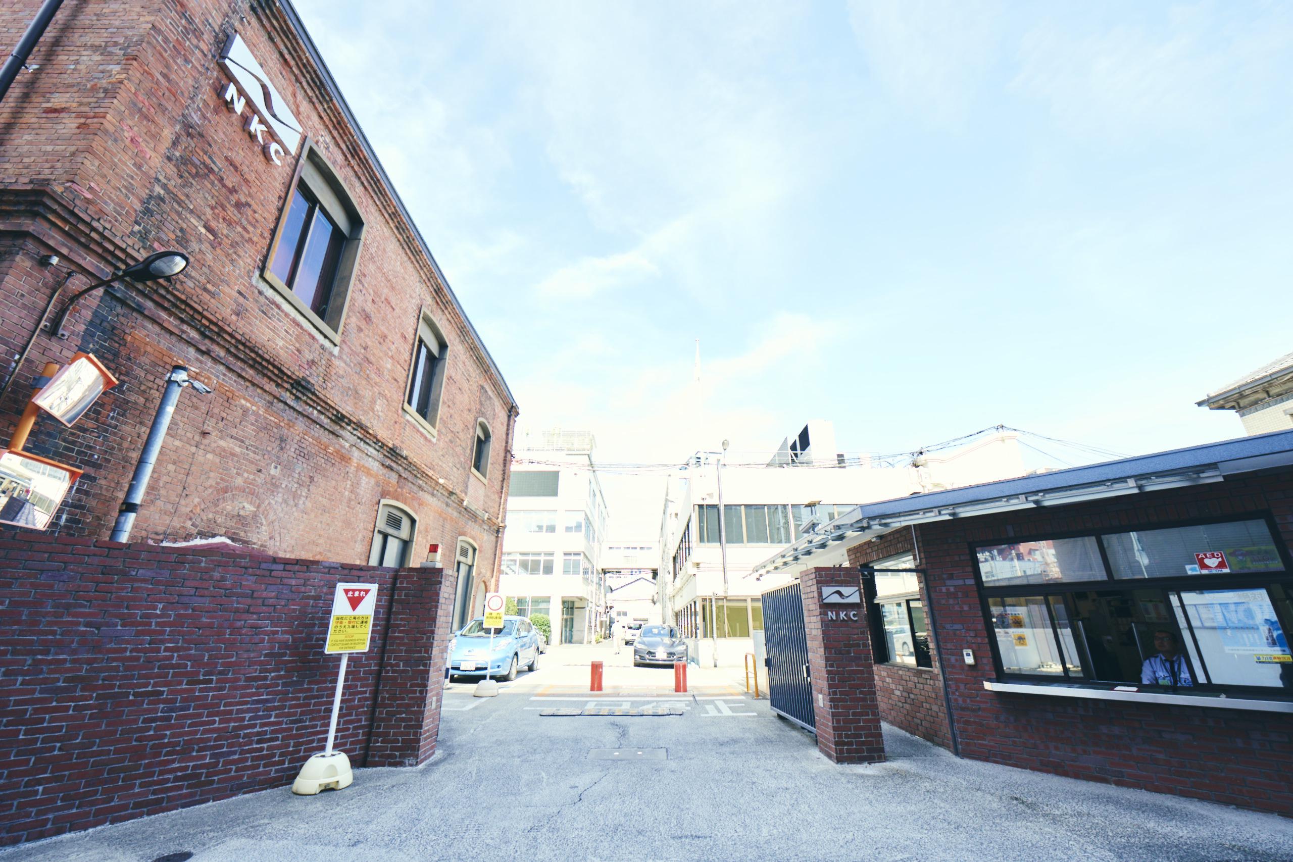 企業トップ画像