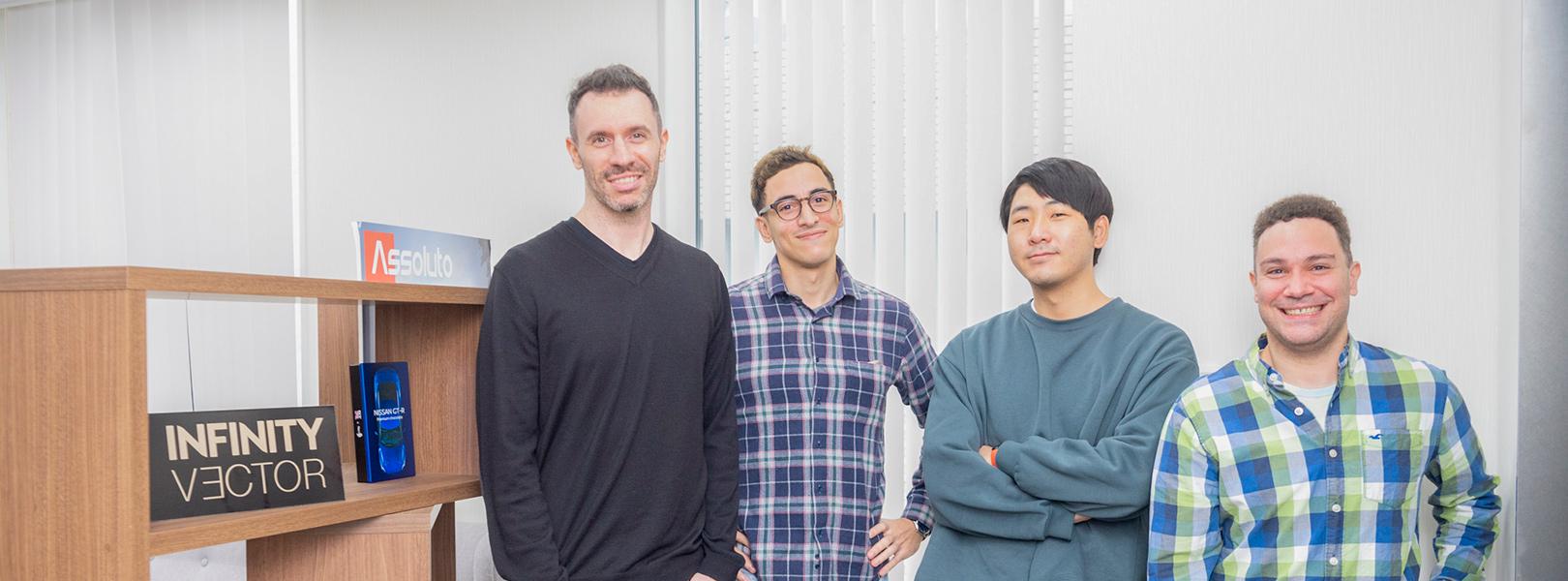 企業トップ画像