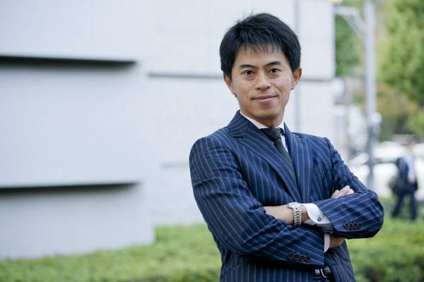 募集している求人：HRコンサルタント職