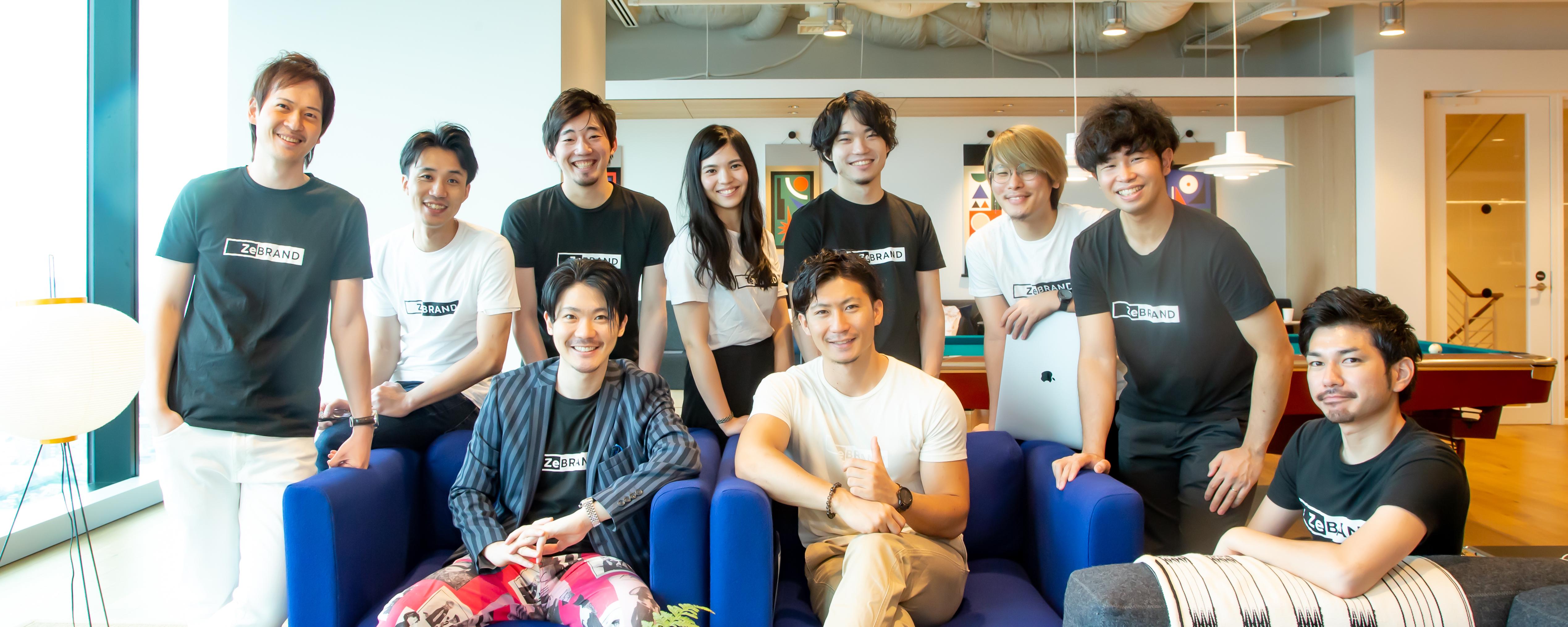 企業トップ画像