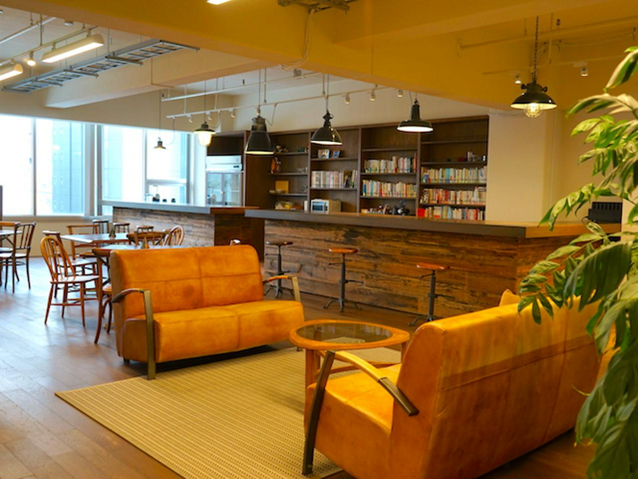 株式会社トレタ 求人画像1