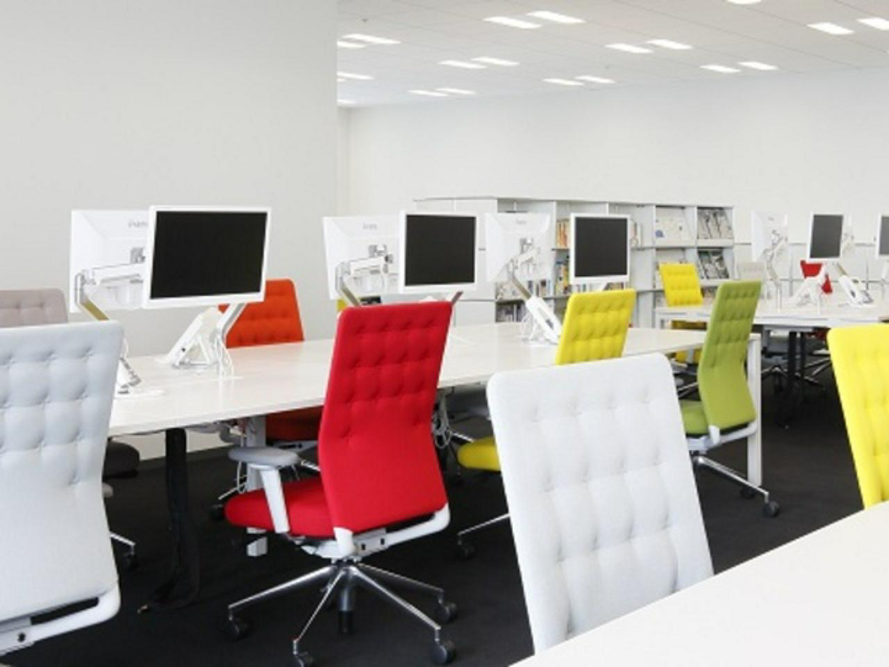 楽待株式会社 求人画像1