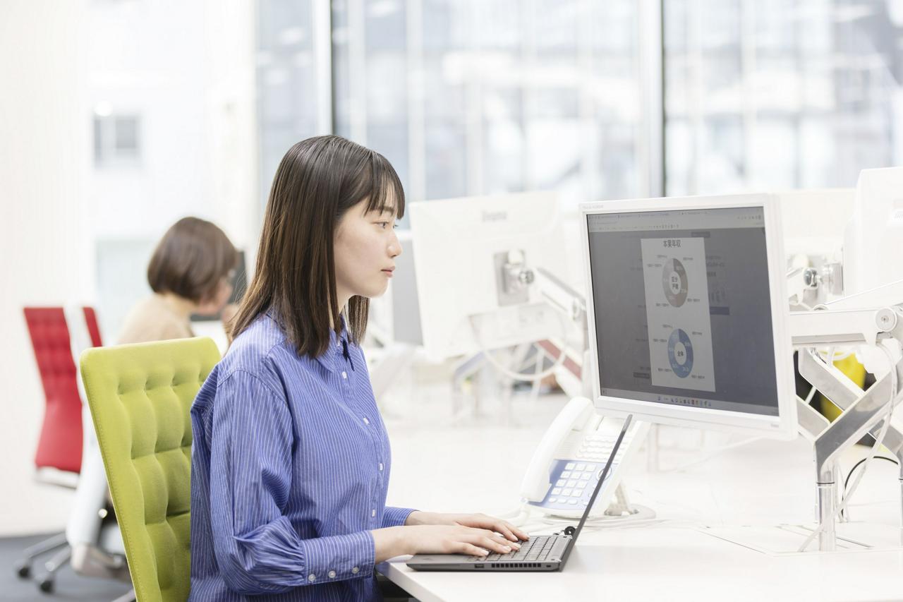 楽待株式会社 求人画像1