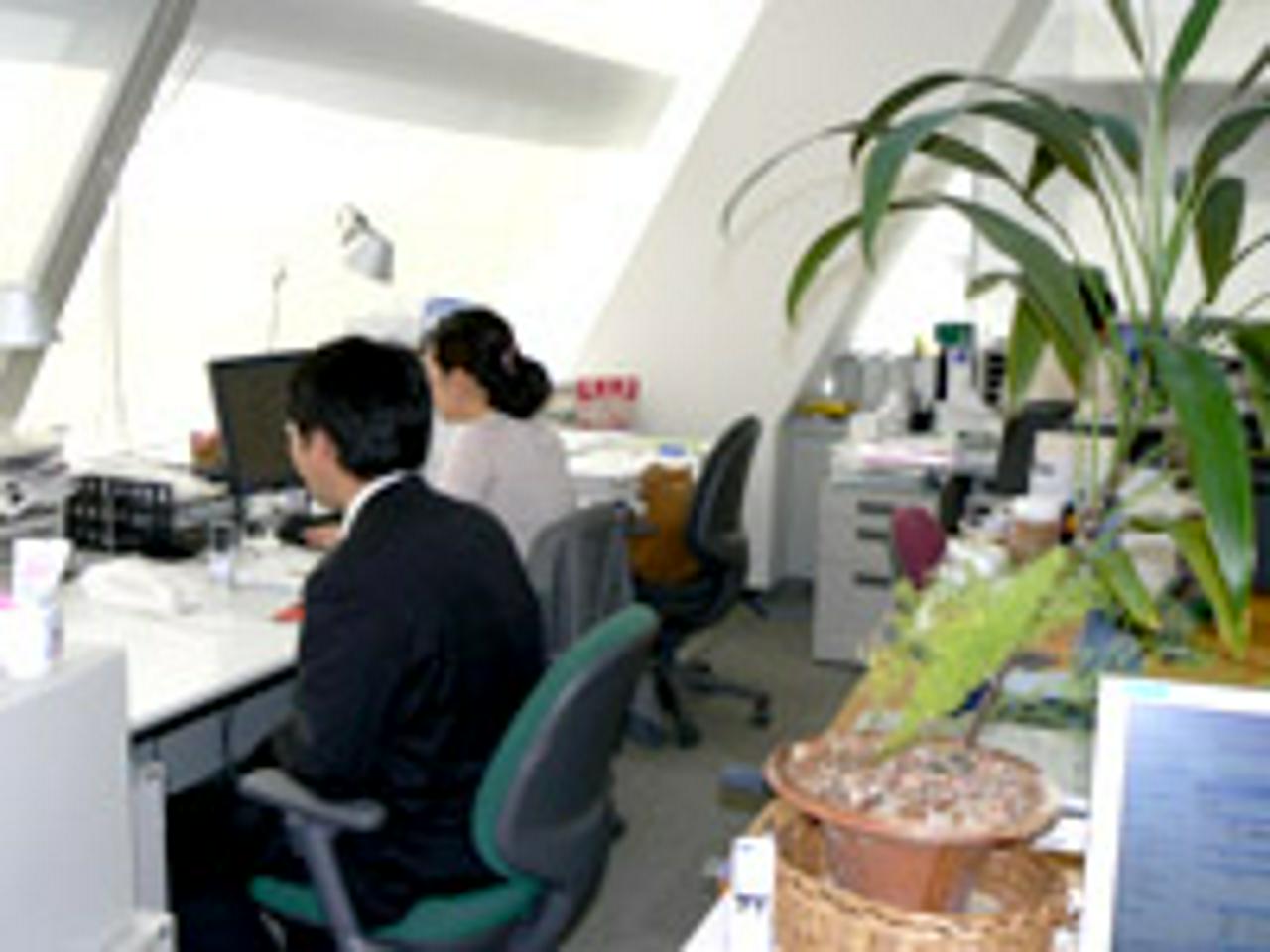 株式会社ウェッブアイ 求人画像1