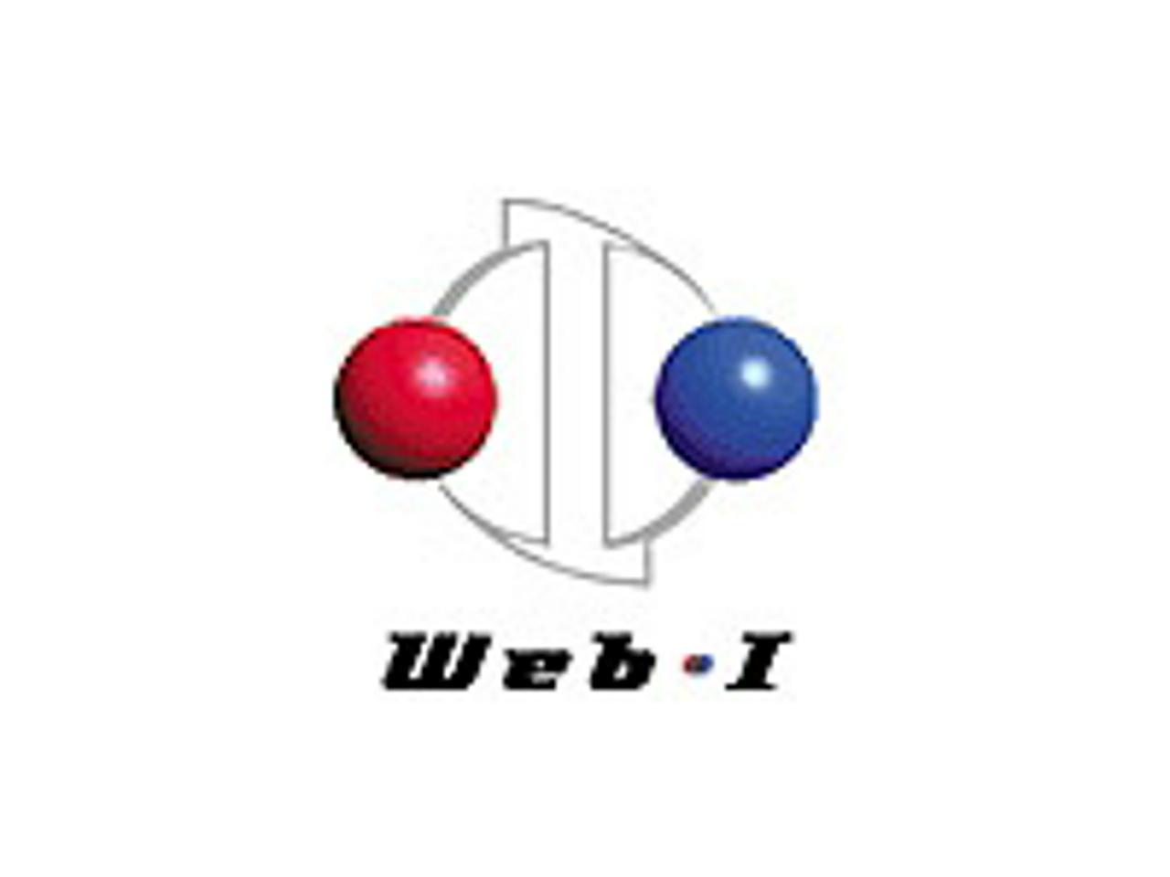 株式会社ウェッブアイ 求人画像1