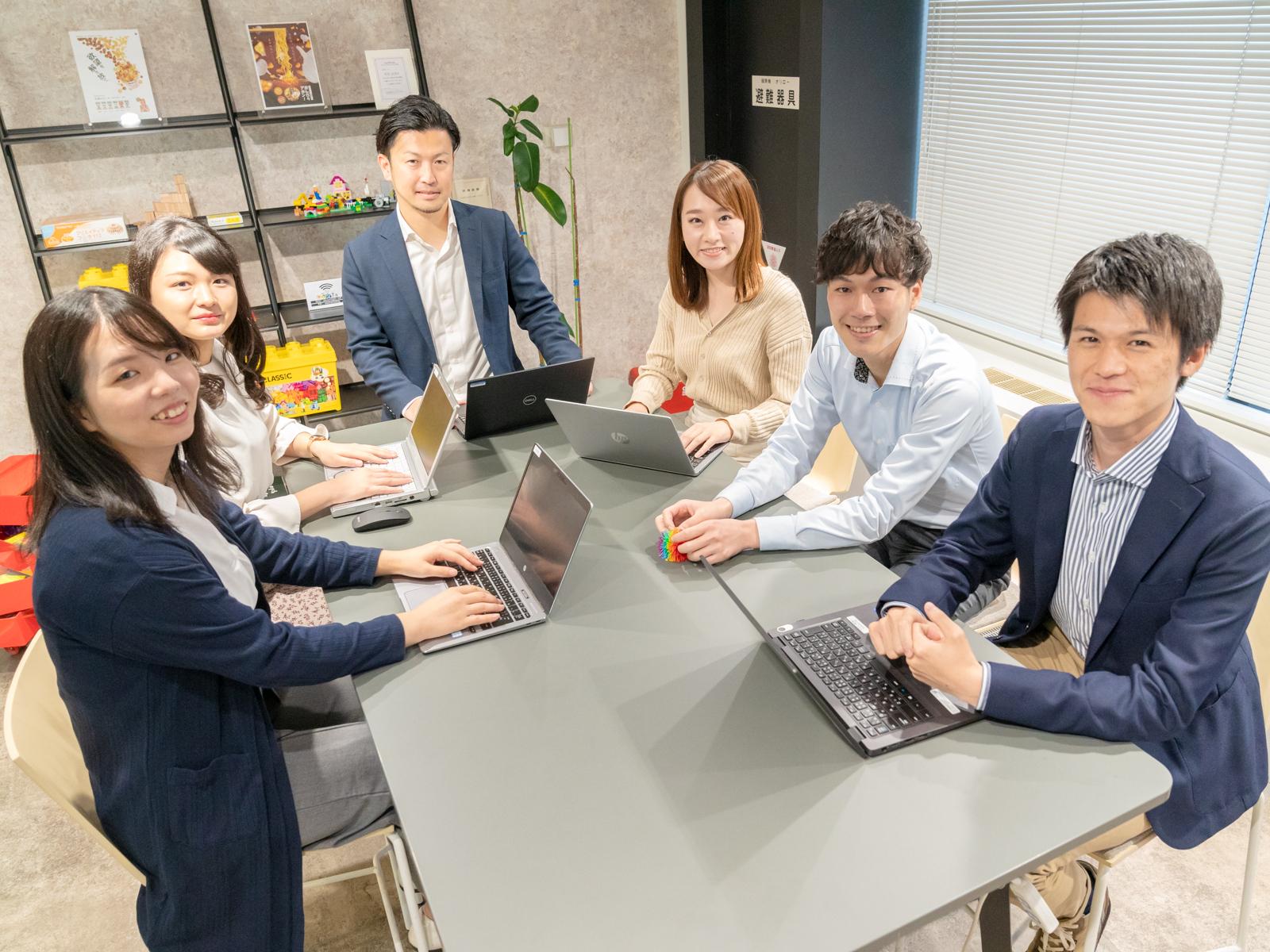 株式会社 ネオマーケティングのイメージ画像1