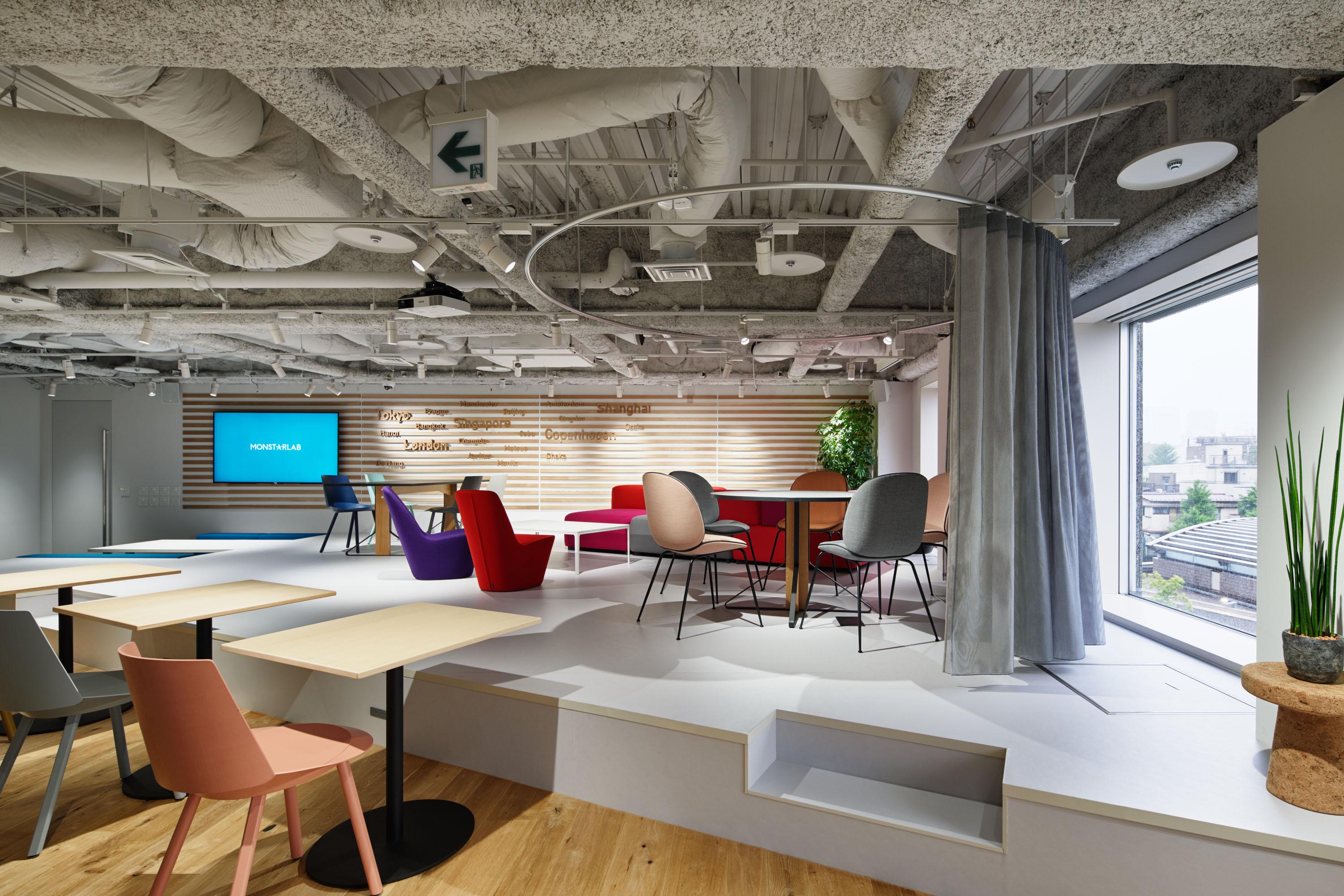 株式会社 モンスターラボのイメージ画像1