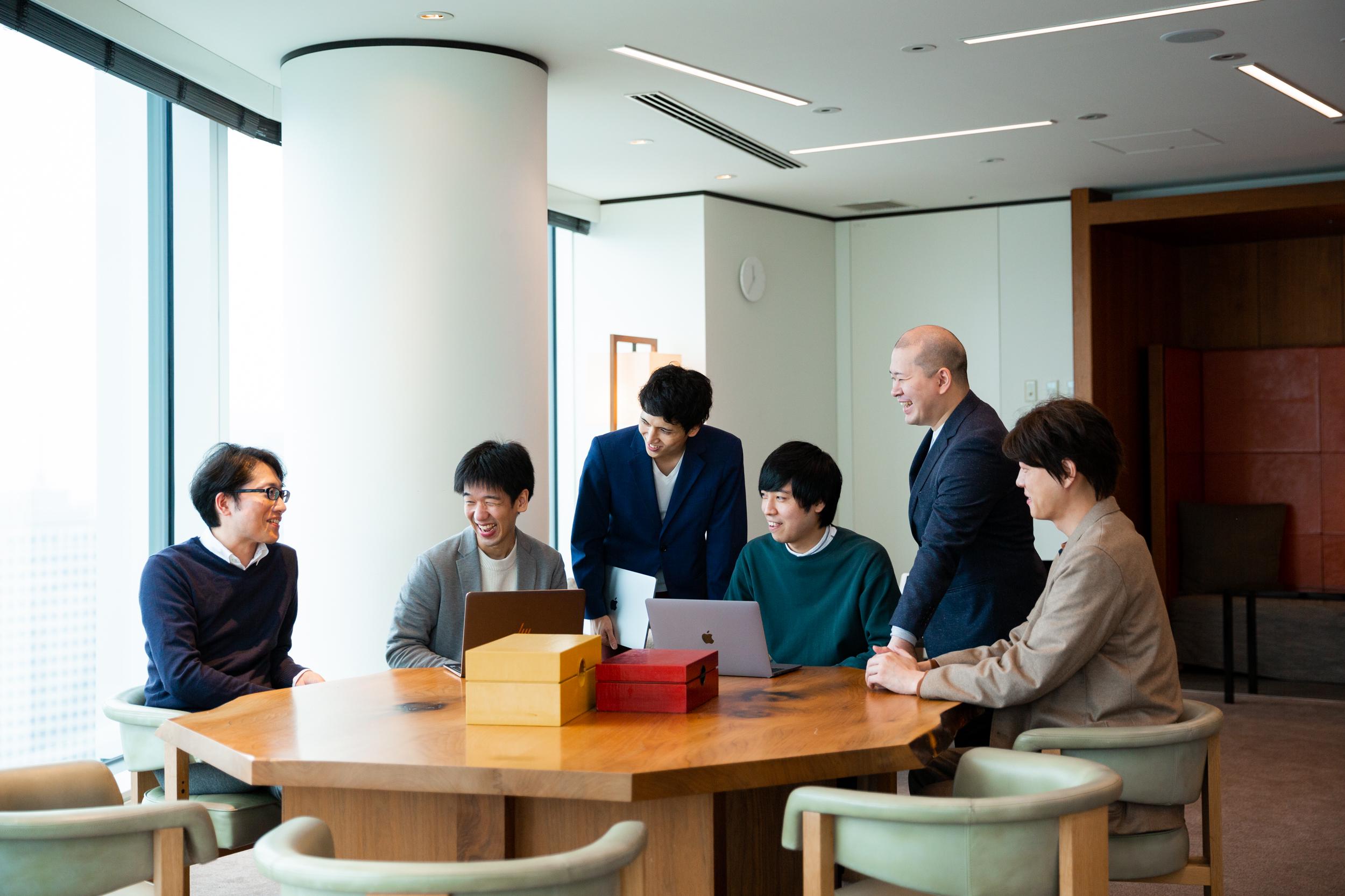 株式会社 モノクレアのイメージ画像2