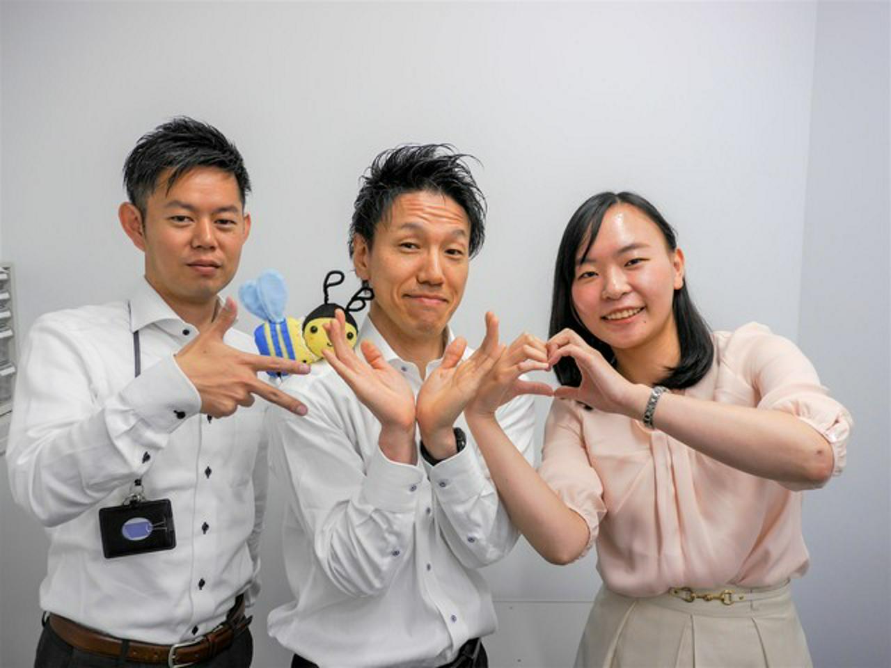 スパイラル株式会社（旧名:株式会社パイプドビッツ） 求人画像1