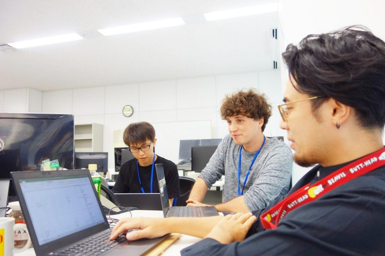 スパイラル株式会社（旧名:株式会社パイプドビッツ） 求人画像1