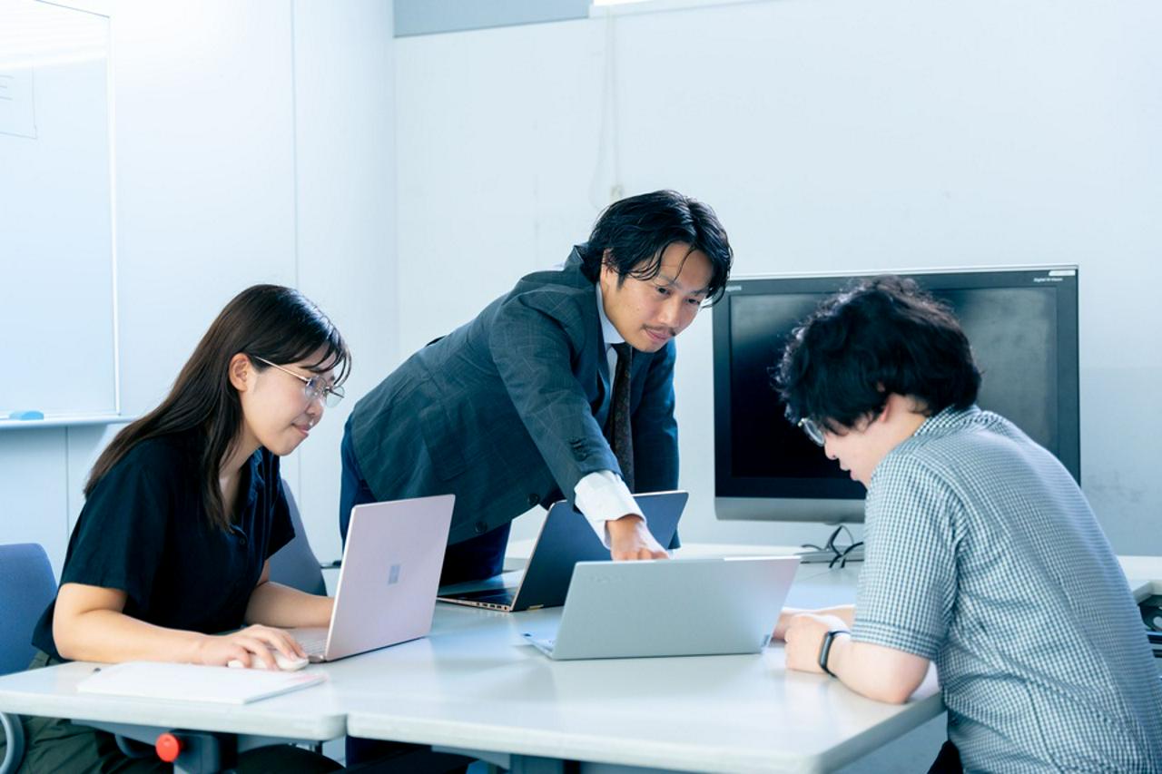 スパイラル株式会社（旧名:株式会社パイプドビッツ） 求人画像1