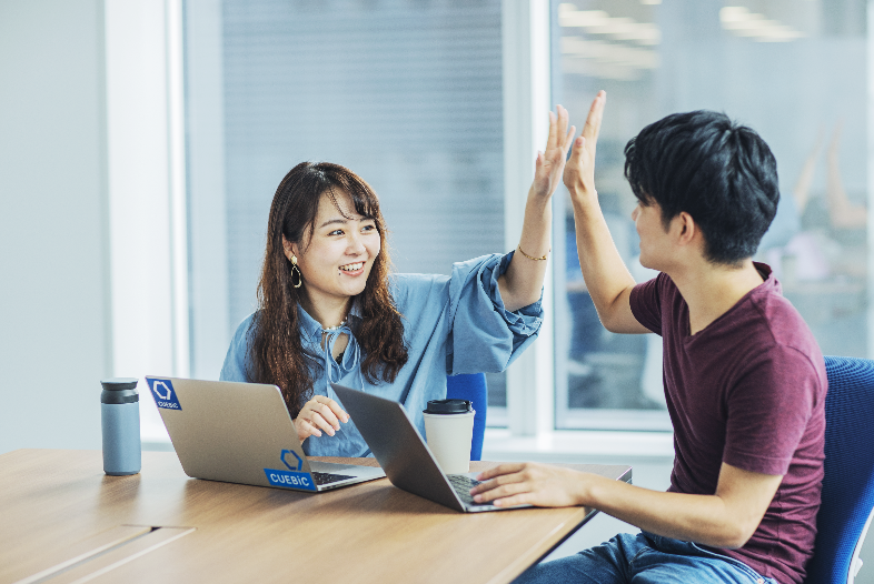 株式会社 キュービックのイメージ画像2