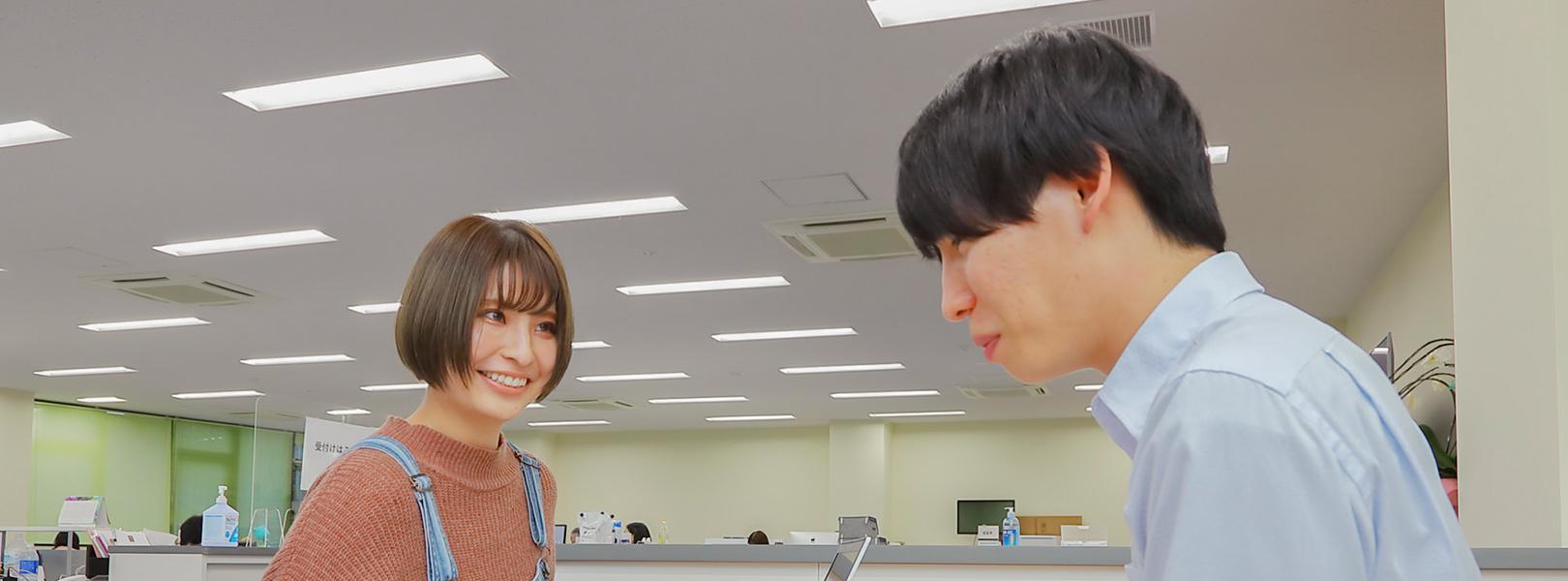 企業トップ画像