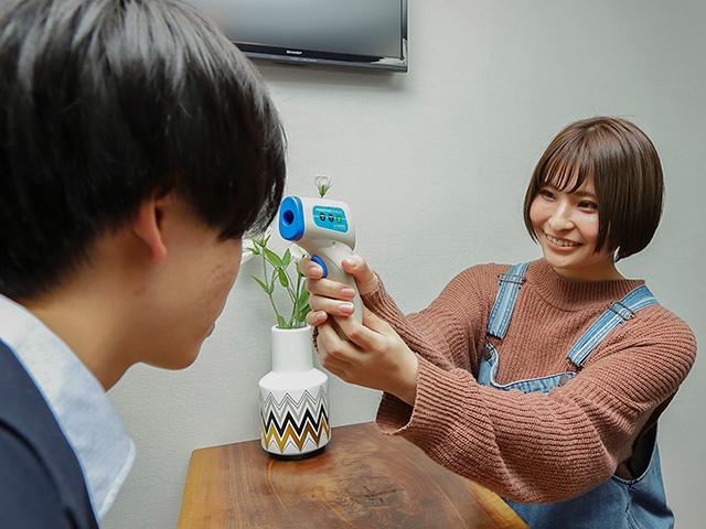 能力主義を上手く活用して、社員のスキルを存分に発揮できるフィールドがある。会社と一緒に成長したいと願っている人材にはピッタリな会社だ。