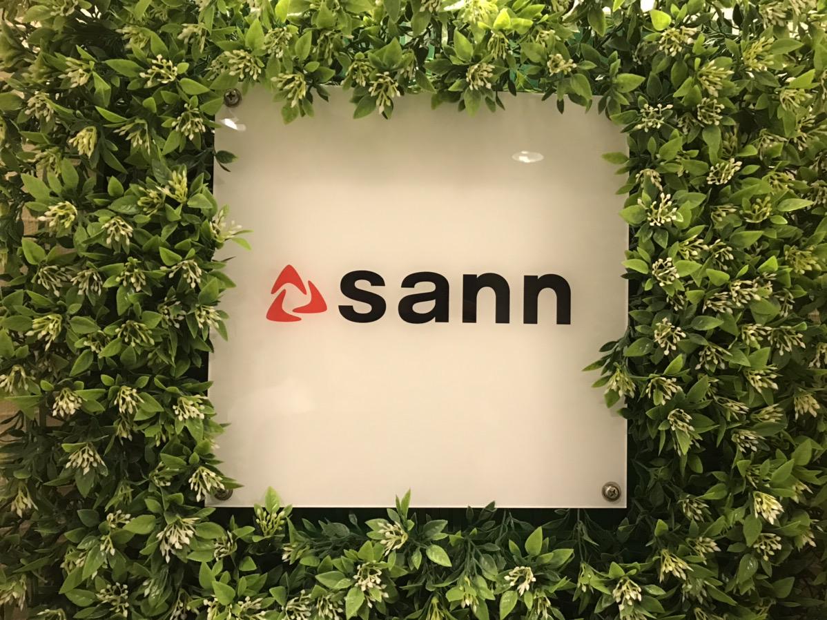 株式会社SANNでは、多角的な事業展開からクライアント様の様々な角度から支援できる強みがあります！