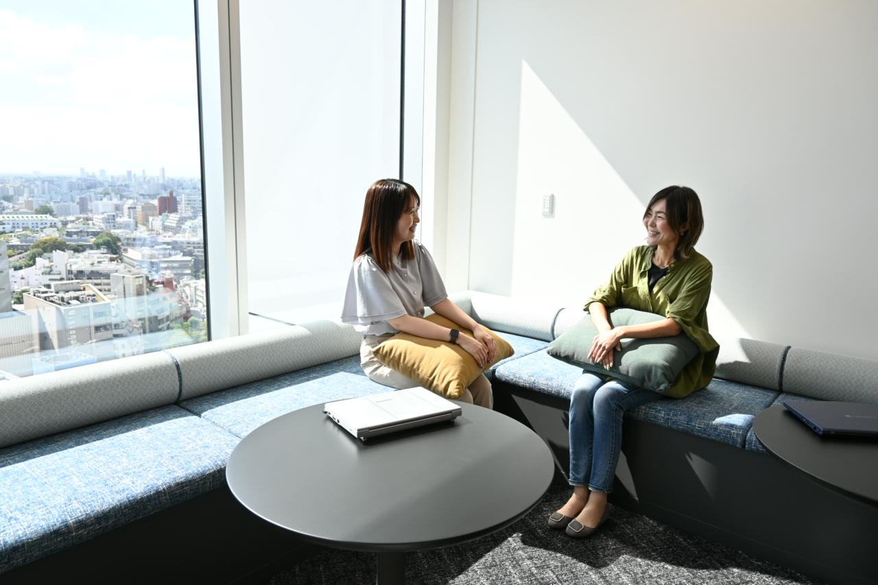 株式会社スクウェア・エニックス 求人画像1