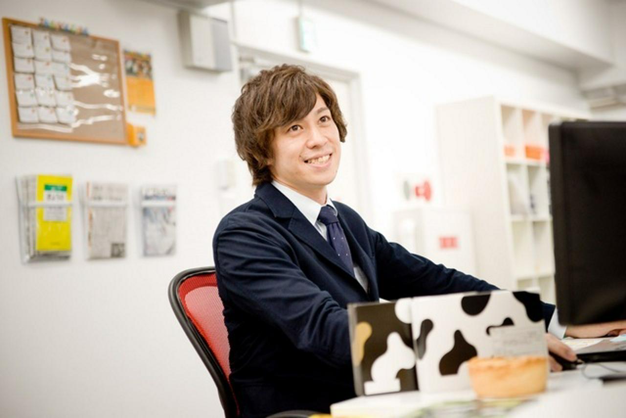 株式会社ドロキア・オラシイタ 求人画像1