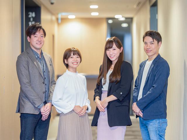 株式会社 Cygamesのイメージ画像1