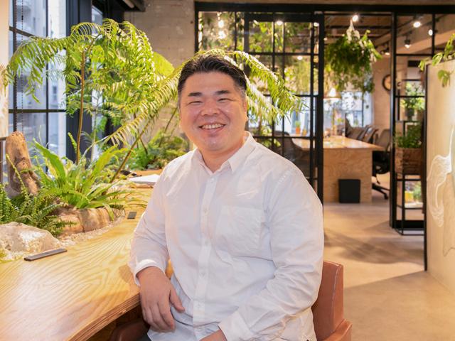 園芸業界ではトップクラスの実績を誇り、2012年にはJASDAQへ上場した。海外展開も積極的に推進しているのも同社の特徴の一つ。