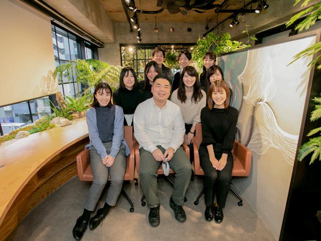 株式会社 ユニバーサル園芸社のイメージ画像2