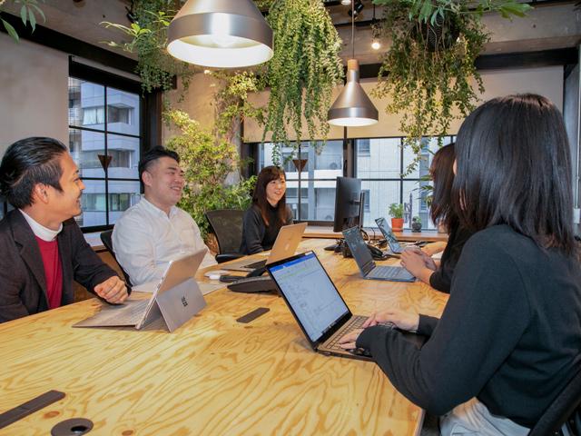 そして10年後に連結売上高300億円、連結経常利益30億円を実現し、世界一の園芸会社を目指す。