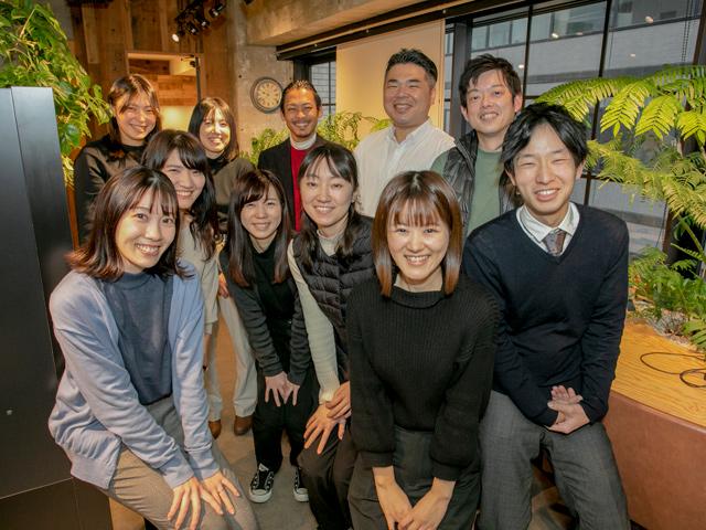 最近ではBtoCビジネスにも力を入れている。今後は、引き続き主力のレンタルグリーン事業に力を入れてシェア拡大を図っていくと共に、小売事業や海外事業にも注力していく考えだ。