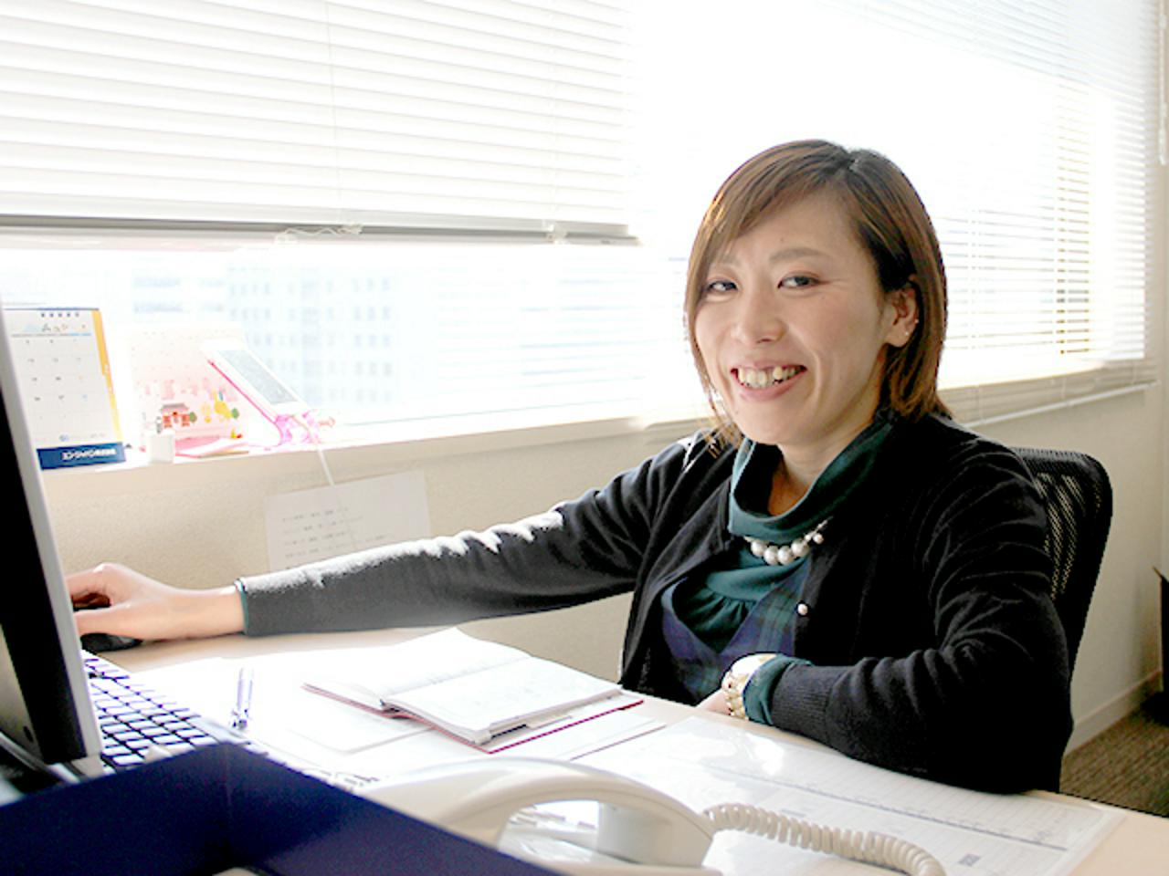 株式会社ビズテック 求人画像1