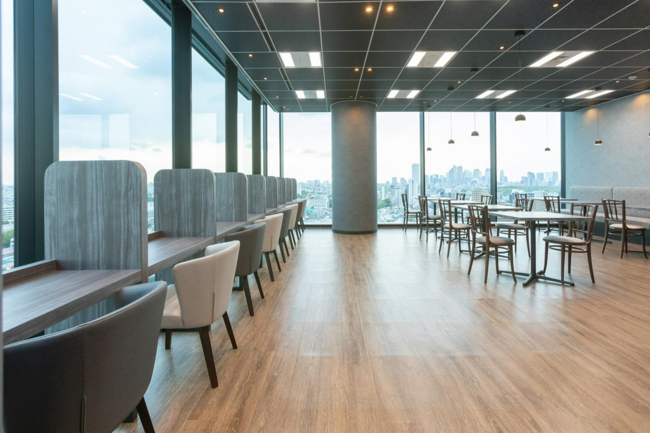 株式会社コアテック 求人画像1