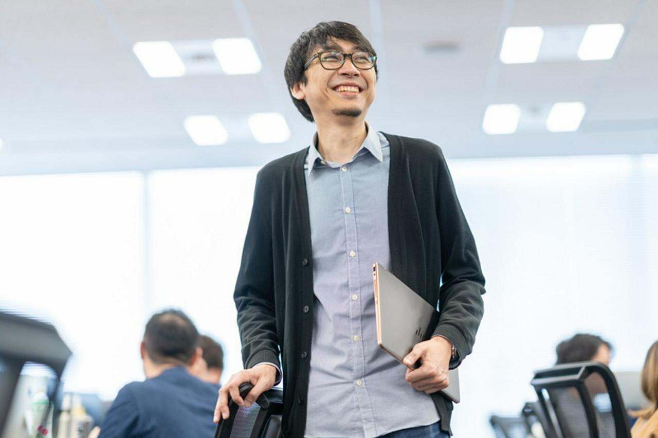 株式会社コアテック 求人画像1