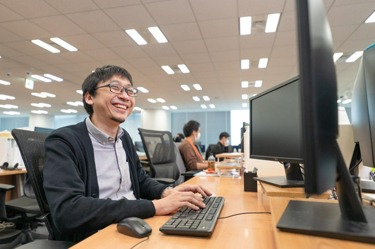 株式会社コアテック 求人画像1