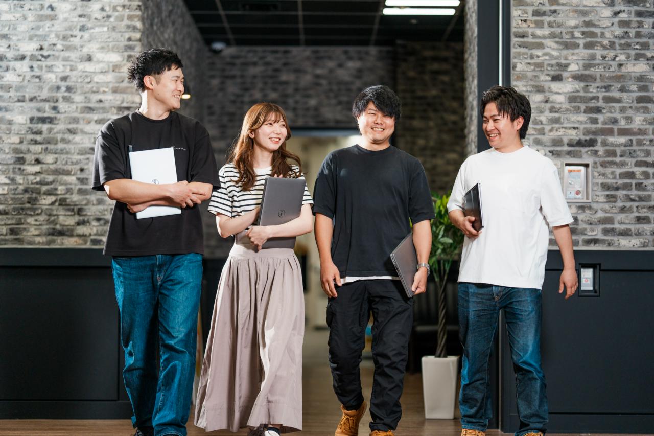 株式会社コアテック 求人画像1