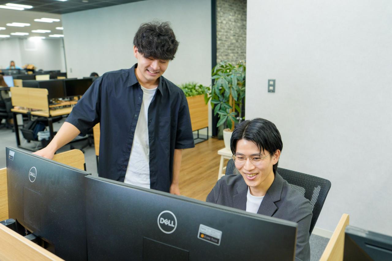 株式会社コアテック 求人画像1