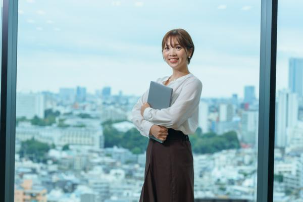 募集している求人：組織開発担当