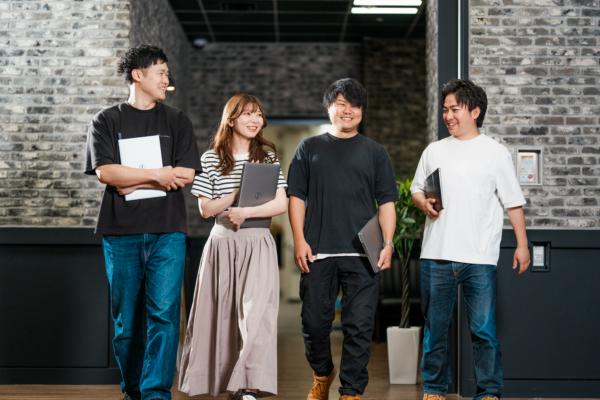 募集している求人：WEB広告運用担当