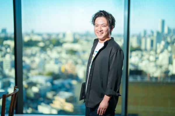 募集している求人：アートディレクター／リードデザイナー（社内制作）